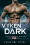 [Cyborg Awakenings 01] • Vyken Dark